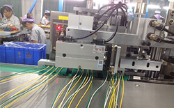 線材末端加工設備 線材末端加工設備