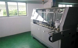 全自動(dòng)包銅箔機(jī)裝置的制造方法 全自動(dòng)包銅箔機(jī)裝置的制造方法