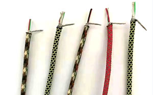 線材前處理新工藝！剝皮，扭線，全新工藝去鋁箔確保不傷芯線